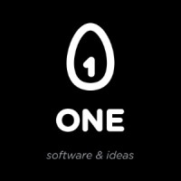 ONE Software logo - Similar company to Softwareone Hungary