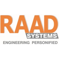 RAAD Systems Inc logo - Similar company to Sasnee Technologies Pvt Ltd