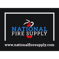 National Fire Supply logo - Similar company to Gulf Coast Special Systems
