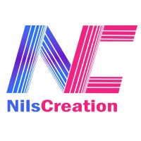 NilsCreation logo - Similar company to Apparelcandy.Com