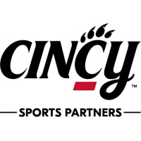 Cincy Sports Partners logo - Similar company to University Of Cincinnati Department Of Athletics