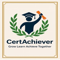 CertAchiever logo - Similar company to A1 Technovation