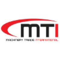 MTI Ltd logo - Similar company to Precise Components Ltd