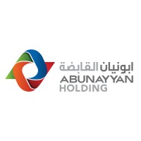 Abunayyan Holding logo - Similar company to Al- Othman Holding Company
