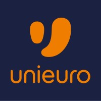Unieuro S.p.A. logo - Similar company to P & B Diffusion S.R.L.