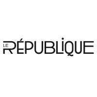 Le République - Marseille logo - Similar company to Bleu Dixit