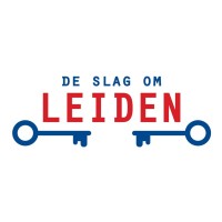 Slag om Leiden logo - Similar company to Ocean Interaction