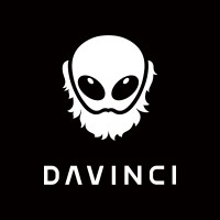 Davinci Motor Türkiye logo - Similar company to Davinci Motor