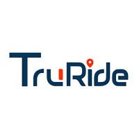 TruRidetaxi logo - Similar company to Frictionlearn