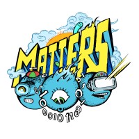 Matters logo - Similar company to Matters