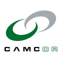 Center for Advanced Materials Characterization in Oregon (CAMCOR) logo - Similar company to Materials Characterization Lab