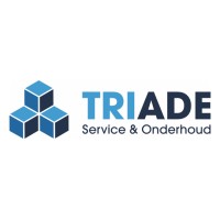 Triade Service & Onderhoud logo - Similar company to Techno Telematica