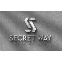 Secret Way Real Estate logo - Similar company to Hype Creatives