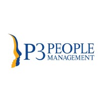 P3 People Management Ltd: Outsourced HR Experts for SMEs logo - Similar company to Pd Plus