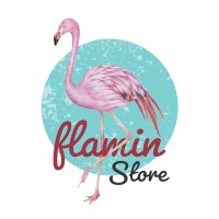 Flaminstore logo - Similar company to Teebalhoor