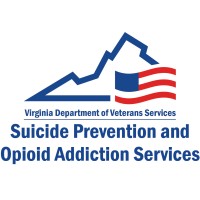 Suicide Prevention and Opioid Addiction Program logo - Similar company to Gloucester County (Va) Sheriff'S Office