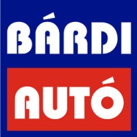 Bárdi Autó Zrt. logo - Similar company to Conex Distribution
