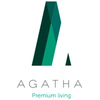 Agatha Premium Living logo - Similar company to Auri Desarrollos Habitacionales