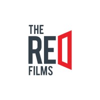The Red Films logo - Similar company to Htv