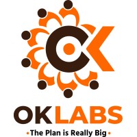 OKLABS logo - Similar company to Goodidy