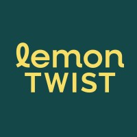 Lemon Twist logo - Similar company to Textfabriken