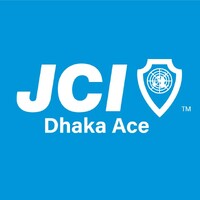 JCI Dhaka Ace logo - Similar company to Tetra