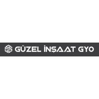 GÜZEL İNŞAAT GYO logo - Similar company to Dada Yapi