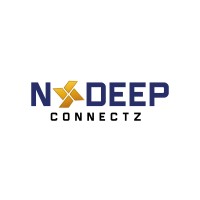 NXDEEP CONNECTZ  |Tech| CRM| ERP| Blockchain| AR| VR| App & Web Development logo - Similar company to Blockx It Solutions Llp