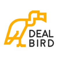 DealBird.de logo - Similar company to M&L Creative