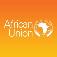 African Union Youth Division logo - Similar company to المجلس الأعلى للشباب - الجزائر