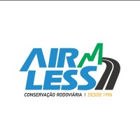 Air Less Serrana logo - Similar company to Greengrass Ltd