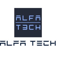 Alfa Tech Enterprise logo - Similar company to Ionsoft Solutions