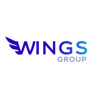 Wings Group logo - Similar company to Pulse Trading Group