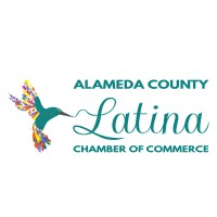 Alameda County Latina Chamber of Commerce logo - Similar company to Cheersy