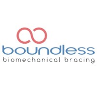 Boundless Biomechanical Bracing logo - Similar company to Aaa