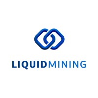 Liquid Mining logo - Similar company to Liquid Mining