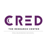 CRED Research Center logo - Similar company to Gr Software