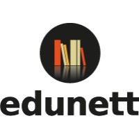 EDUNETT logo - Similar company to Letectví