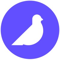 Laskie (acquired by Twitter) logo - Similar company to X