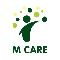 M Care logo - Similar company to Rizochem Pharmaceuticals