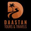 Daastan tours and travels logo - Similar company to Rashflash
