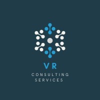 VR CONSULTING SERVICES SINGAPORE logo - Similar company to Vr Wave