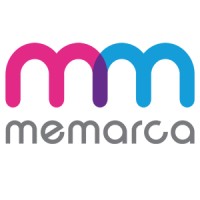 Memarca logo - Similar company to Garrampa