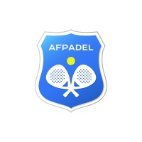 AFPadel - Association Francophone de Padel logo - Similar company to Batoco
