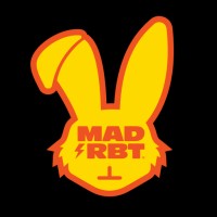 MAD⚡️RBT logo - Similar company to Genesis