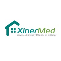 Xinermed logo - Similar company to Serproen
