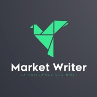MARKET WRITER logo - Similar company to Afimmo Properties Llc