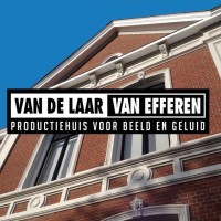 Van de Laar | Van Efferen Studio's BV logo - Similar company to Buro Mindshift