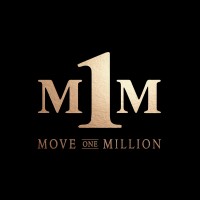 Move One Million logo - Similar company to Square One Move Organizers
