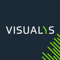 VISUALYS logo - Similar company to 4Next Technology Systems